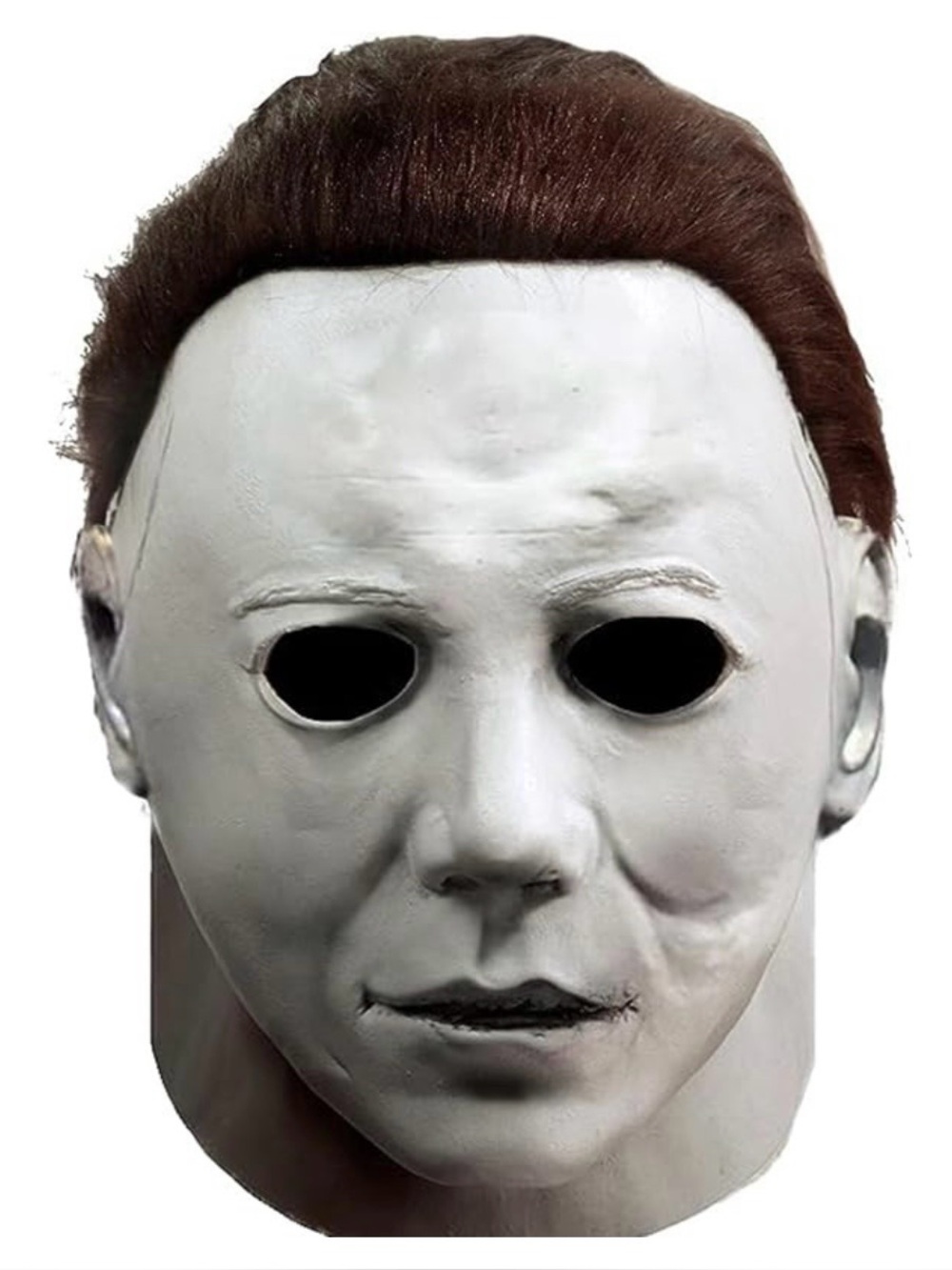 Michael Myers Halloween Mask Costume Prop